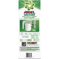 ARIEL ORIGINAL hauts detergentea, maleta 65 dosi