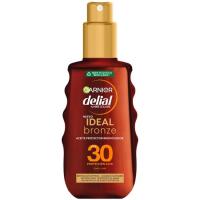 Aceite solar FP30 DELIAL, spray 150 ml
