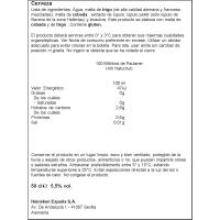 Cerveza PAULANER, lata 50 cl