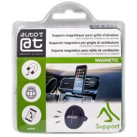 Soporte magnético para la rejilla de ventilación AUTO-T, 1 ud