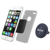 Soporte magnético para la rejilla de ventilación AUTO-T, 1 ud