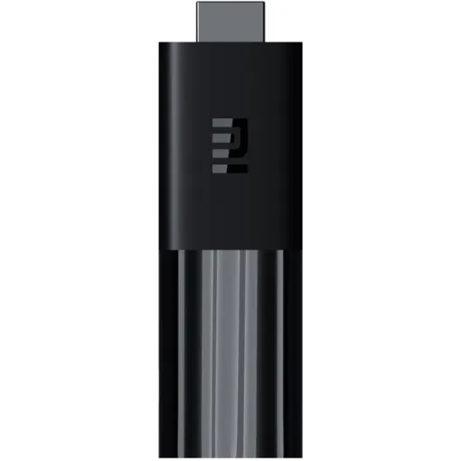 Reproductor multimedia portátil android Mi TV Stick EU XIAOMI