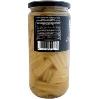 Corazón de cardo DANTZA, frasco 400 g