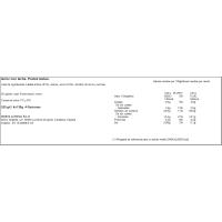 Arroz con leche DHUL, pack 4x130 g