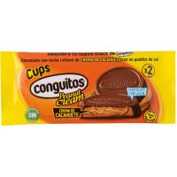Conguitos cups CONGUITOS, paquete 34 g