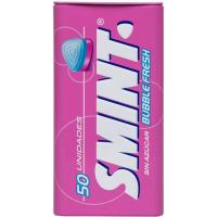 Caramelo bubblefresh SMINT, 1 ud, 35 g