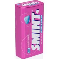 Caramelo bubblefresh SMINT, 1 ud, 35 g