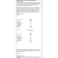 Lasaña sabor barbacoa LA COCINERA, caja 500 g