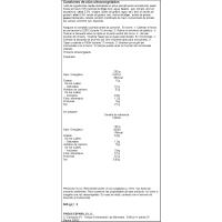 LA COCINERA MSC atun kaneloiak, kutxa 500 g