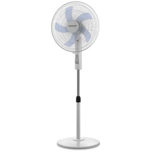 Ventilador de pie, 40 cm, 45W, SF1040 ORBEGOZO
