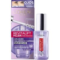 L'OREAL REVITALIFT FILLER begietako seruma, roll on 20 ml