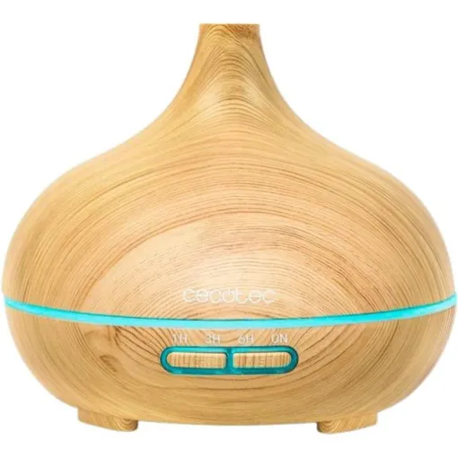 Mini Humidificador ultrasónico Pure Aroma 300 CECOTEC