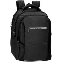Mochila Trimmed para portátil 15,6" tres Compartimentos MOVOM, 30x45x18 cm