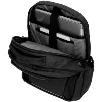 Mochila Trimmed para portátil 15,6" tres Compartimentos MOVOM, 30x45x18 cm