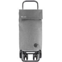 Carro de compra 6 ruedas Sbelta Tweed 44 litros 4 modelos ¿Cuál te llegará? ROLSER