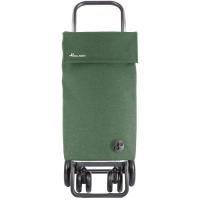 Carro de compra 6 ruedas Sbelta Tweed 44 litros 4 modelos ¿Cuál te llegará? ROLSER