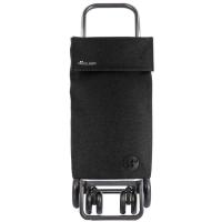 Carro de compra 6 ruedas Sbelta Tweed 44 litros 4 modelos ¿Cuál te llegará? ROLSER