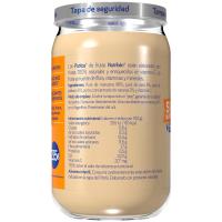 Potito manzana, naranja, plátano, pera NUTRIBEN, tarrito 235 g