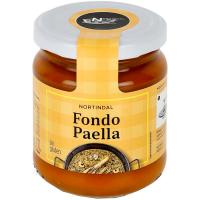 Fondo de paella NORTINDAL, tarro 200 g