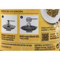 Fondo de paella NORTINDAL, tarro 200 g