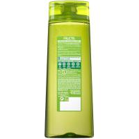 Champú fortificante vitamin force FRUCTIS, bote 380 ml