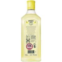 Ginebra BOMBAY PRESSÉ, botella 70 cl
