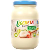 LIGERESA saltsa arina, potoa 210 ml