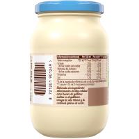 Salsa ligera LIGERESA, frasco 210 ml