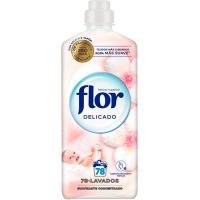 FLOR leungarri fina, botila 78 dosi