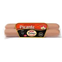 Salchicha picante PICKEN, sobre 170 g