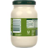 Salsa fina CALVE, frasco 210 ml