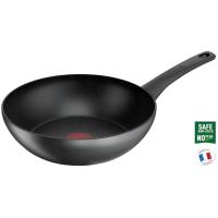Sartén de aluminio 100% reciclado Recyclée, apto para todo tipo de cocinas TEFAL, Ø28 cm