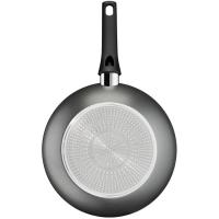 Sartén de aluminio 100% reciclado Recyclée, apto para todo tipo de cocinas TEFAL, Ø28 cm