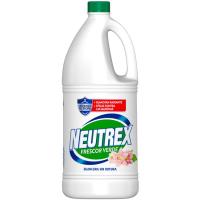 Lejía frescor verde NEUTREX, garrafa 1,9 litros