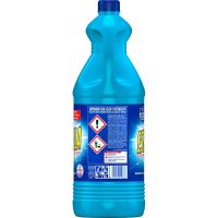 Lejía azul ESTRELLA, garrafa 2,87 litros