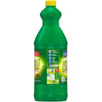 Lejía pino ESTRELLA, garrafa 2,87 litros