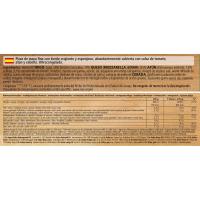 DR. OETKER CASA DI MAMA atun pizza, kutxa 435 g