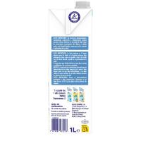 NATIVA 2 jarraipeneko esnea, brika 1 l