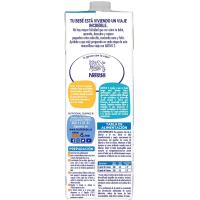 NATIVA 2 jarraipeneko esnea, brika 1 l