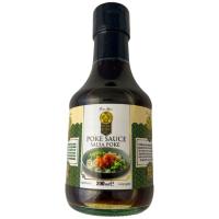 TIGER KHAN poke saltsa, potoa 200 ml