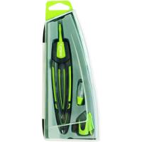 Compás verde claro, Bk-500 College CAMPUS