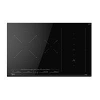Placa de inducción IZS86630 MST BK TEKA