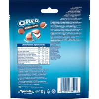 Galletas Crunchy Bites OREO, bolsa 110 g