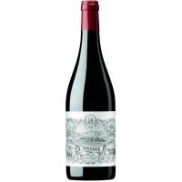 Vino Tinto D.O.C. Rioja Parcelario BAKEDER, botella 75 cl