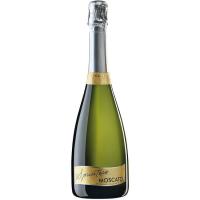 Vino Moscato Sprintoso TOSO, botella 75 cl