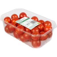 Tomate cherry EROSKI, bandeja 500 g