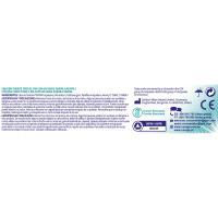 Fijador dental max fijación+sellado menta COREGA, tubo 40 g