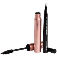 Máscara volumen y eyeliner MAGIC STUDIO, pack 1 ud
