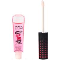 Aceite labial hidratación MAGIC STUDIO, pack 1 ud