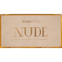 18 Sombras nude MAGIC STUDIO, pack 1 ud